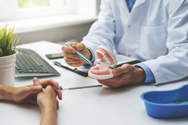 Trusted Soulsbyville, CA Dental Services Experts