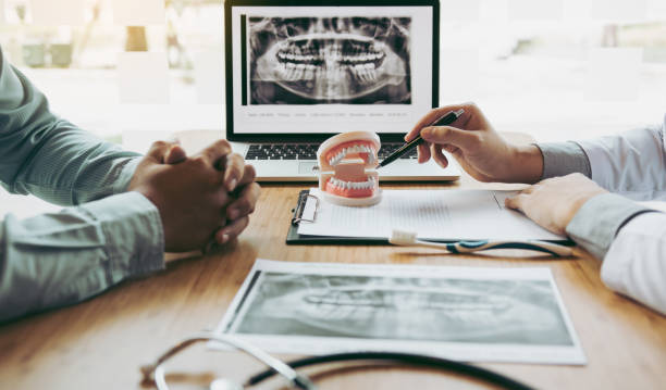 Advanced Technology for Better Dental Care in Soulsbyville, CA